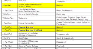 Kalendar kuda 2021 senarai cuti umum malaysia dan setiap negeri. Jadual Cuti Umum Malaysia 2015 Dan Takwim Persekolahan 2015 Akif Imtiyaz