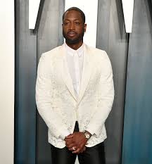 Pada usia delapan tahun, ayah dan ibunya diburu oleh sang kakek. Dwyane Wade S Net Worth How Much Has The Star Made In His Long Career One37pm