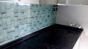 Üç boyutlu görünümü ile mekanda rengarenk çiçek görseli oldukça iç açıcı siz ne dersiniz? Cam Mutfak 3 Boyutlu Tezgah Arasi Cam Panel Adana Tum Turkiye Ye Gonderim Youtube