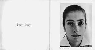 Aram Saroyan and the Art of the One-Word Poem