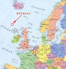 Résultat de recherche d'images pour "rockall island"