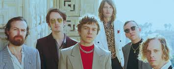 You can discuss leaks, but no actual links/downloads or requests for such are allowed. Home Cage The Elephant