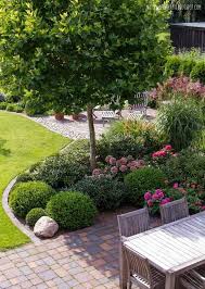 Even a small yard can feel spacious if you design it the right way. 33 Best Trees For Small Gardens That Won T Limit Your Outdoor Space