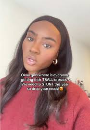 Best Dress Recommendations for Trinity Ball 2023