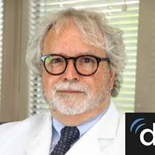 Dr. Matthews W. Gwynn, MD