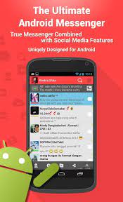 Xda labs apk + black mod. App 2 3 Catfiz Messenger Mod Like A Bbm Xda Forums