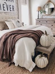 Check spelling or type a new query. Fall Farmhouse Bedroom Design Reveal Farmhouse Bedroom Decor Fall Farmhouse Bedroom Bedroom Design