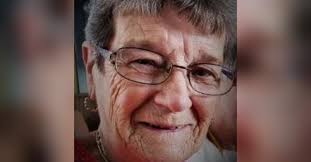 Norma Jean Dow Obituary