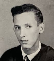 Lawrence "Larry" Grosdidier, 85, Passed Away