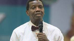 Pastor enoch adeboye announces the release of abducted rccg members. Why Ncaa Denied Pastor Adeboye Use Of Chopper Tribune Online
