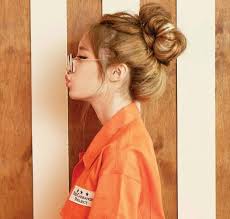 Park Ji Yeon Gorgeous Hair Kpop Hair Hair Styles