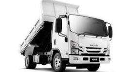 Isuzu tipper club in sri lanka