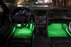 Led Neon Tube Lights Super Flexible Vehicle Accent Rope Light 280 Lumens Super Bright Leds