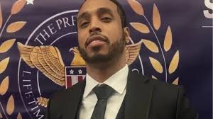 Odie Gray founder of Diversity Cyber Council