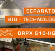 Centrimax Winkelhorst Trenntechnik GmbH | Cologne