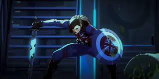 We would like to show you a description here but the site won't allow us. Marvel S What If Out August 11 On Disney Disney Hotstar Watch The Trailer Entertainment News