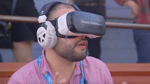 Bagaimana dengan Virtual Reality (VR) porno? - Otak Anda Di Porno