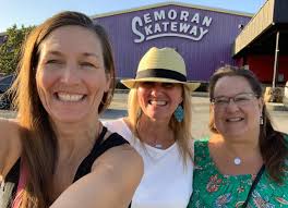 Memories of Semoran SkateWay in Orlando, FL in the 80's