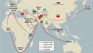 the us cant seem to cut back afghanistans opium production