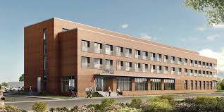 Save up to 25% on stays at radisson hotels. Neueroffnung Park Inn By Radisson Soll Im 3 Quartal 2019 In Wismar Starten