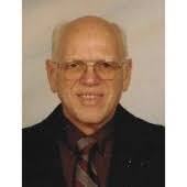Obituary information for Wayne W. Yoder