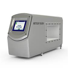 In general, you can't get metal through metal detectors. Profile Advantage Metal Detector Overview Mettler Toledo