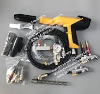 Optistar CG21 Gun Control Unit 1015203 Manufacturer ...
