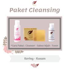 Berbagai merek merilis produk pembersih terbaik untuk orang dengan kulit kombinasi, the body shop, sebamed, dan cetaphil contohnya. Pembersih Wajah Kulit Kusam Kering Shopee Indonesia
