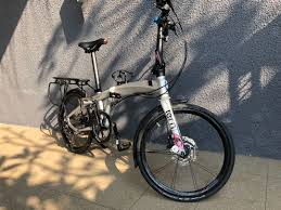 It's true that a lawsuit has been filed by dahon north america. Dahon Vs Tern Bickerton Pilot 1407 Size 16 7 Speed Folding Bike Similar To Tern Or Dahon Sports Bicycles On Carousell They Own The Company S Taiwanese Subsidiary Dahon And Hon