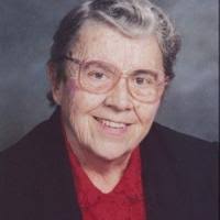 Shirley Mae Colliander