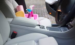 Also the attachments are fantastic. Car Interior Cleaning How To Clean Your Car S Interior Reader S Digest