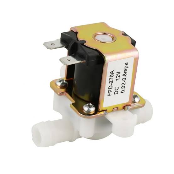 「12mm solenoid valve」の画像検索結果"