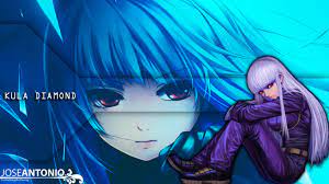 Kula Wallpaper Kof By Toniio94 On Deviantart | looking for the best kula diamond wallpaper? kula wallpaper kof by toniio94 on