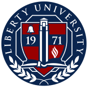 liberty university wikipedia