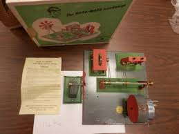 Search object results