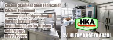 Diantaranya yaitu norma susila, norma kesopanan, norma agama, norma hukum. Cv Hutama Karya Abadi Adalah Perusahaan Fabrikasi Custom Stainless Steel Fabrication Kitchen Equipment Commercial Refrigeration Cooker Hood Fresh Air Ducting Installation Gas Installation