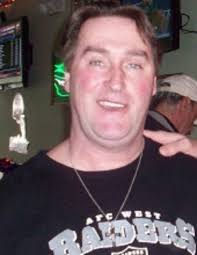 Obituary: Brad Redmond, 57, of Stratford