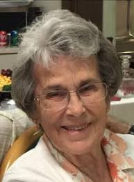 Obituary information for Lila Petersen Eisenhower