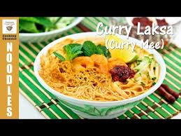 Mee kari sedap | penerangan lengkap. Mee Kari