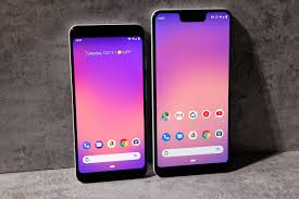 Some Google Pixel 3 owners are ...