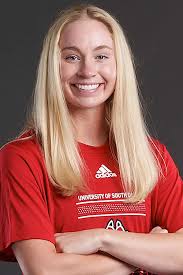 2024-25 Swimming and Diving Roster