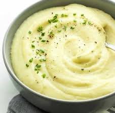 Puree De Choux Fleur Au Thermomix Recette Thermomix Puree Chou Fleur Recette Puree Recettes De Cuisine