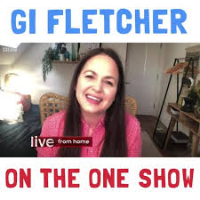 Giovanna lives in northwest london with her husband, mcfly's tom fletcher, and two cats leia and aurora. Cbeebies The Baby Club Giovanna Fletcher On The One Show Facebook