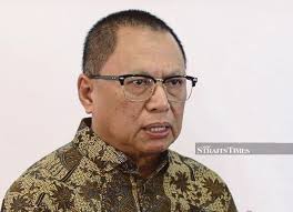 Pahang DAP upset Muhyiddin refusing to apologise despite royal reprimand