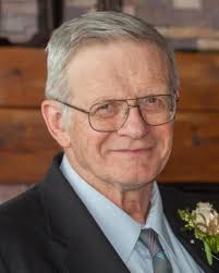 Thomas McHugh Obituary (2022)