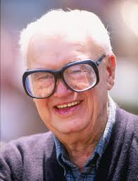 Harry Caray died