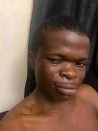 My shoulder dey hold water 💦 🥹