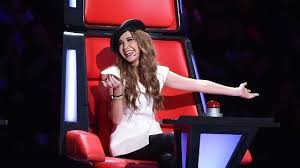 صور اعضاء لجنة تحكيم برنامج ذا فويس 2021 the voice الموسم الرابع كاملة. Ø§Ù„ÙØ§Ø¦Ø² ÙÙŠ Ø°Ø§ ÙÙˆÙŠØ³ ÙƒÙŠØ¯Ø² Ù…Ù† ÙØ±ÙŠÙ‚ Ù†Ø§Ù†Ø³ÙŠ Ø¹Ø¬Ø±Ù… Elmarada