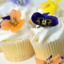 And it's really no different from growing flowers for their. Edible Flowers Guide Suttons Gardening Grow How