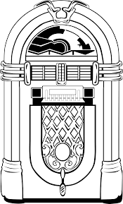 Acq7lb5ji Png 2555 4221 Jukebox Coloring Pages Music Coloring Any hostile mob or player has a chance of dropping a jukebox disk when defeated. jukebox coloring pages
